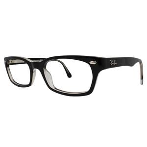 Ray-Ban RB 5150 2034 50-19-135mm Eyeglasses FRAMES ONLY - GOOD CONDITION